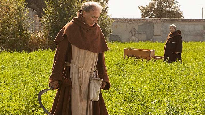 Isabel - Cisneros llega a la corte de Isabel