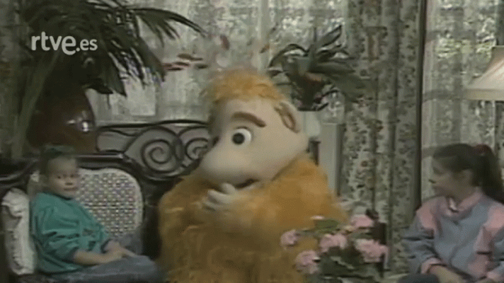 Los mundos de Yupi - El lobo feroz, Blancanieves y los 40 ladrones