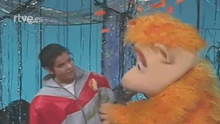 Los mundos de Yupi - Los mundos de Yupi - El lago de los ensueños