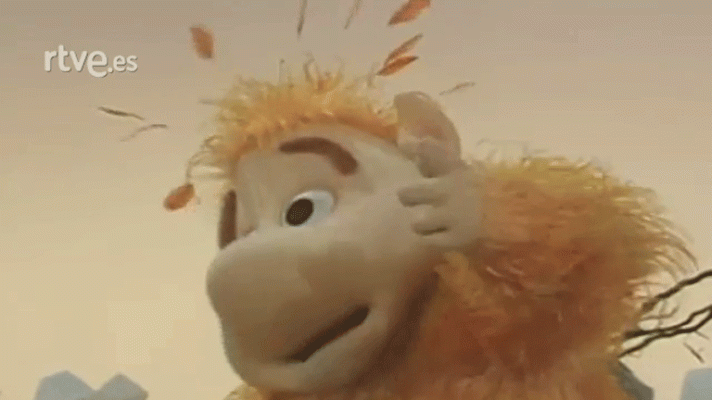 Los mundos de Yupi - Los mundos de Yupi - El círculo musical