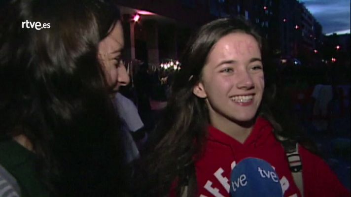 Viaje al centro de la tele - Los Jonas Brothers al estilo microondas