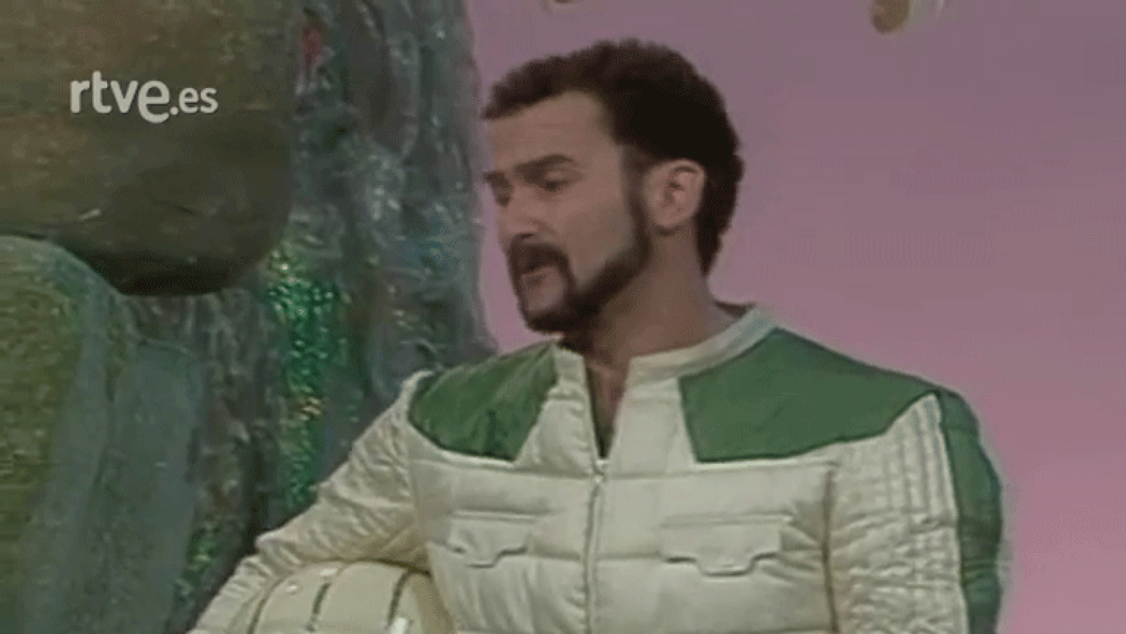 Los mundo de Yupi - Yupi y los invaseñores