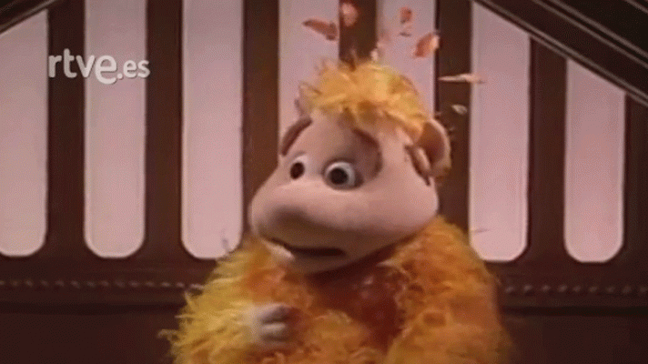 Los mundos de Yupi - Los mundos de Yupi - Yupi se ha marchado