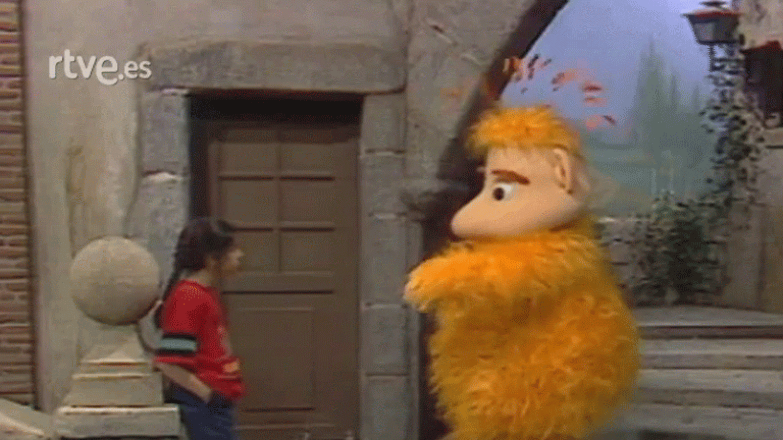 Los mundos de Yupi - Mis amigas las plantas