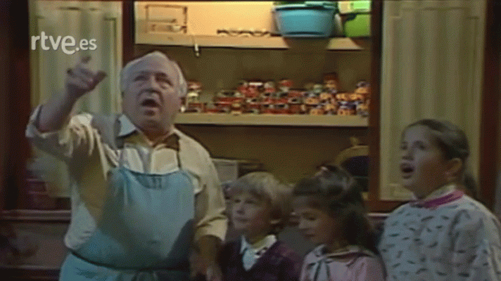 Los mundos de Yupi - Los mundos de Yupi - Los lechuguinos de la noche