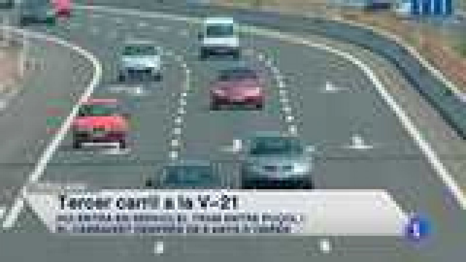 La Comunidad Valenciana en 2' - 15/07/14 - Ver ahora