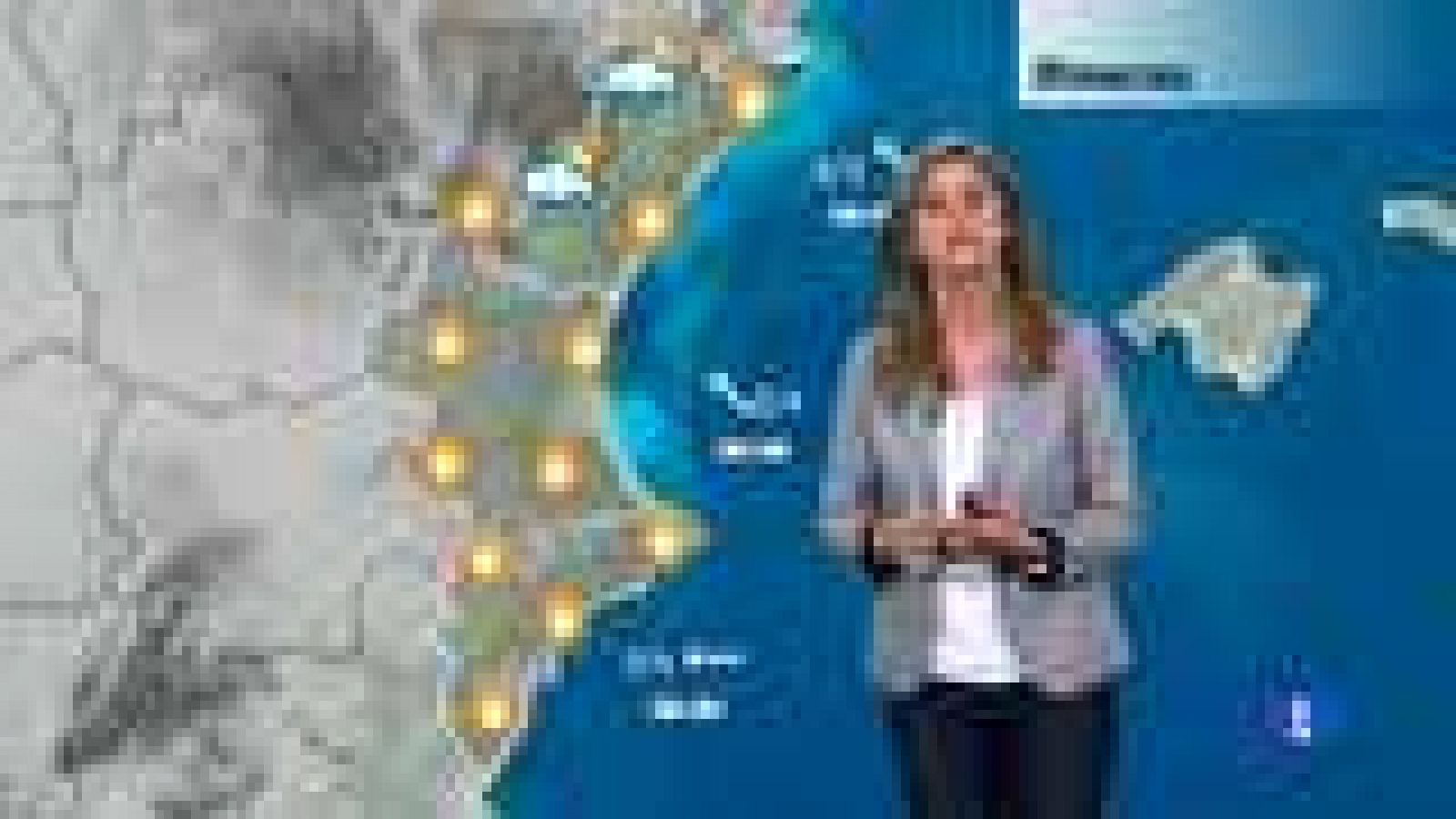 L'informatiu - Comunitat Valenciana: El tiempo en la Comunidad Valenciana - 15/07/14 | RTVE Play