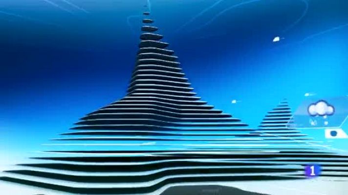 Telexornal - Galicia - El tiempo en Galicia - 15/07/14