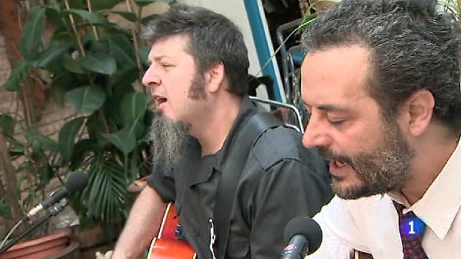 Sonido directo con - Dwomo - ver ahora