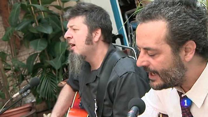 Sonido directo con - Dwomo