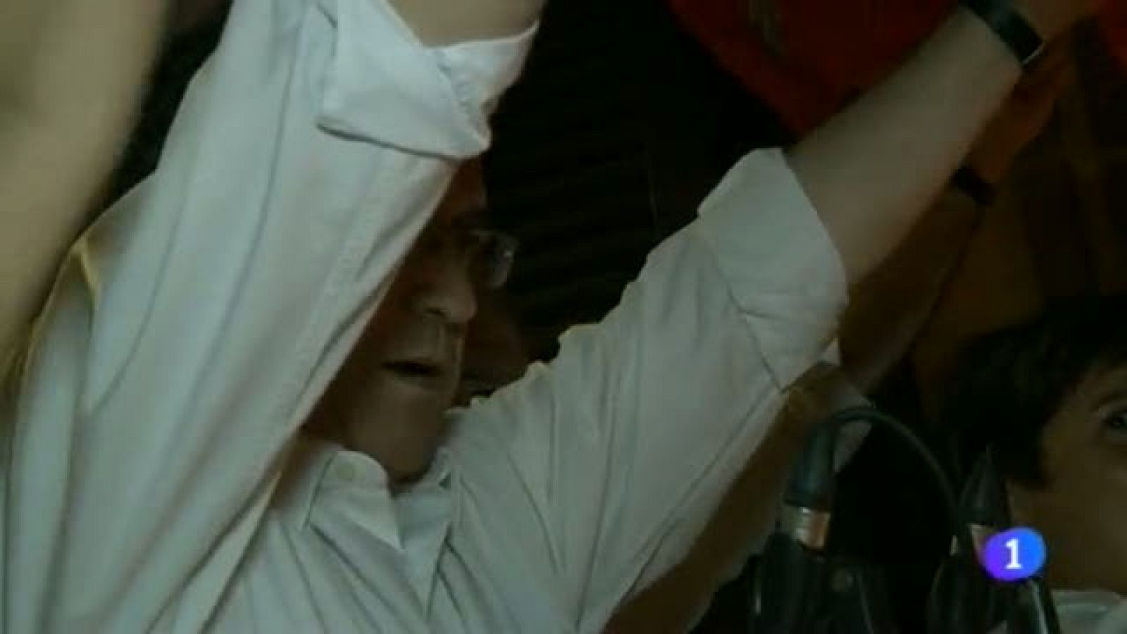 Telenavarra en 2' - 15/07/2014 | Ver