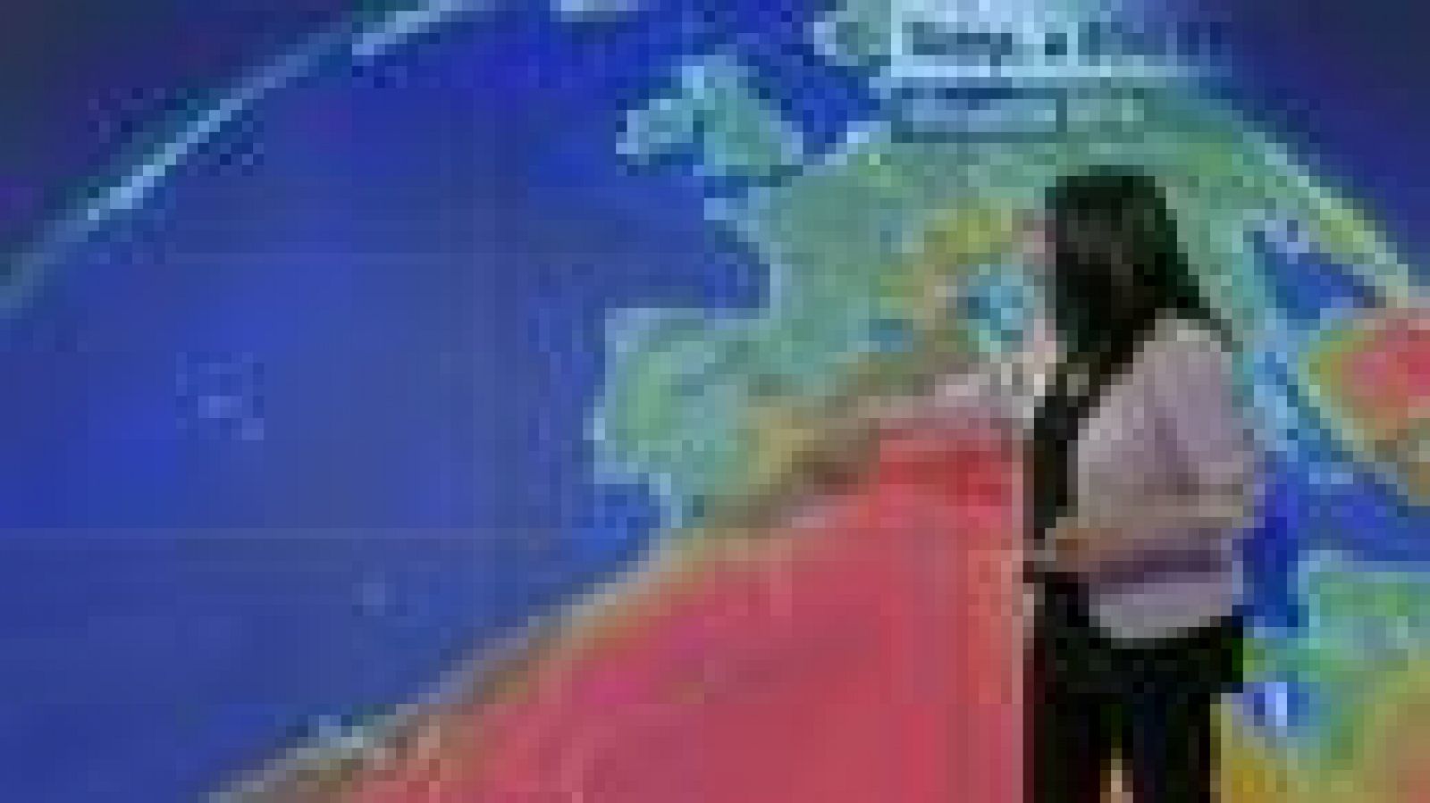 El temps a les Illes Balears - 15/07/14 | Ver