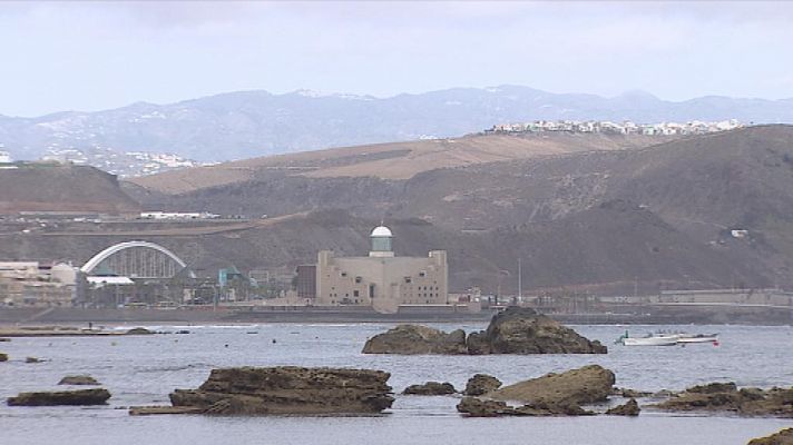 Telecanarias - El tiempo en Canarias - 15/07/14