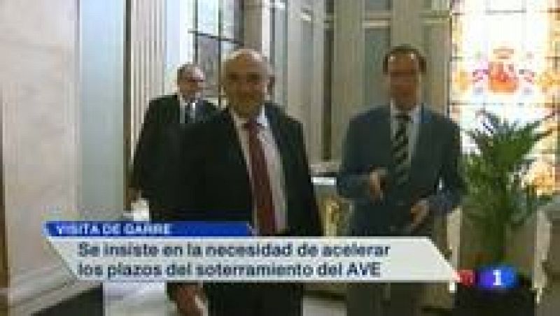 Noticias Murcia - 15/07/2014