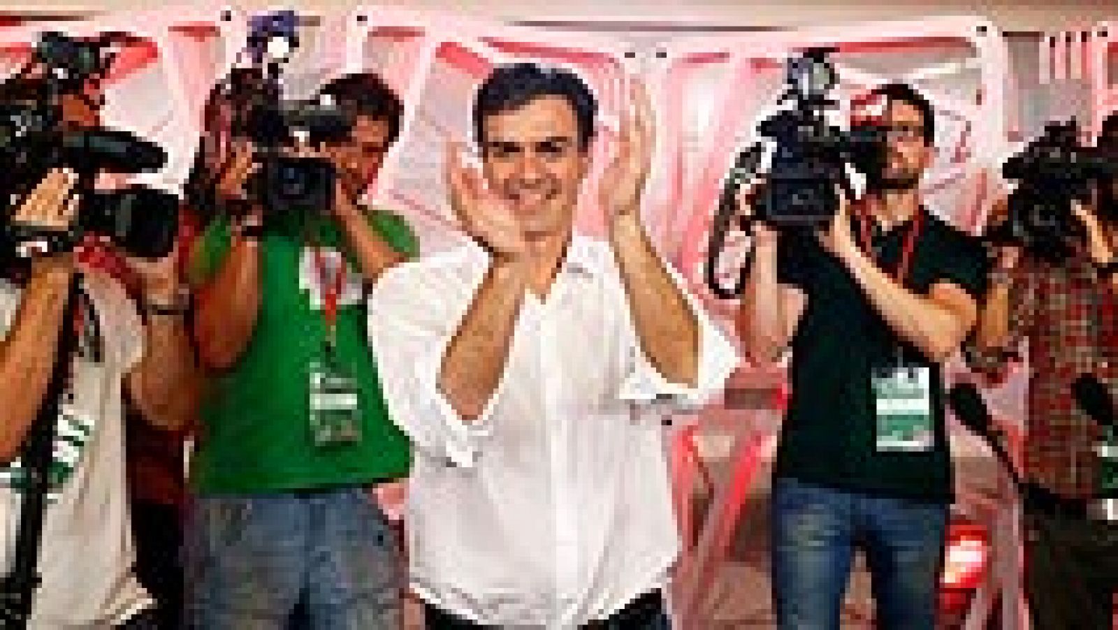 El PP reprocha al PSOE el voto en contra de Juncker