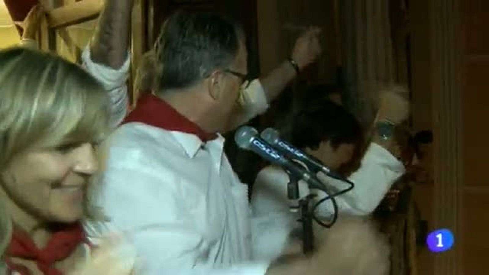 Telenavarra - 15/07/2014 | Ver