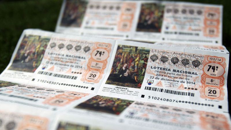 Loterías y Apuestas del Estado ha puesto en circulación 160 millones de décimos para el próximo 22 de diciembre