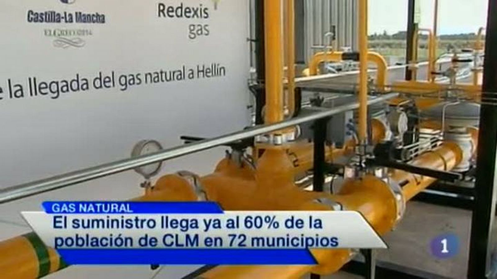 Noticias de Castilla-La Mancha: Noticias de Castilla-La Mancha 2 - 15/07/14 | RTVE Play