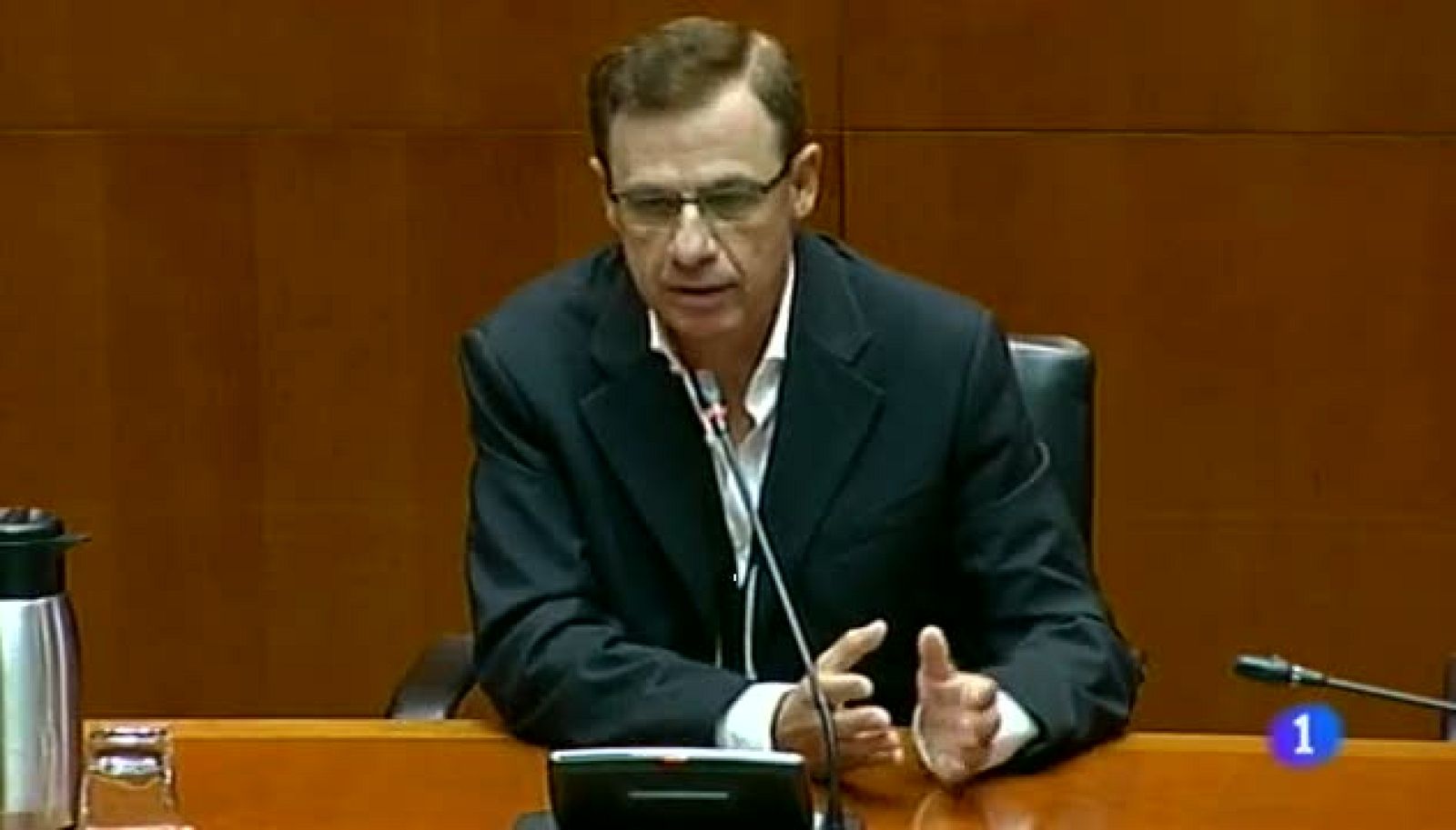 Noticias Aragón 2 - 15/07/14 | Ver