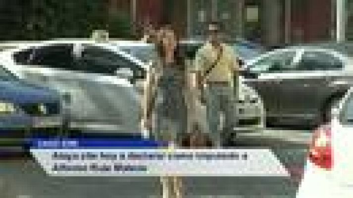 Noticias Andalucía - Noticias Andalucía 2 - 15/07/14