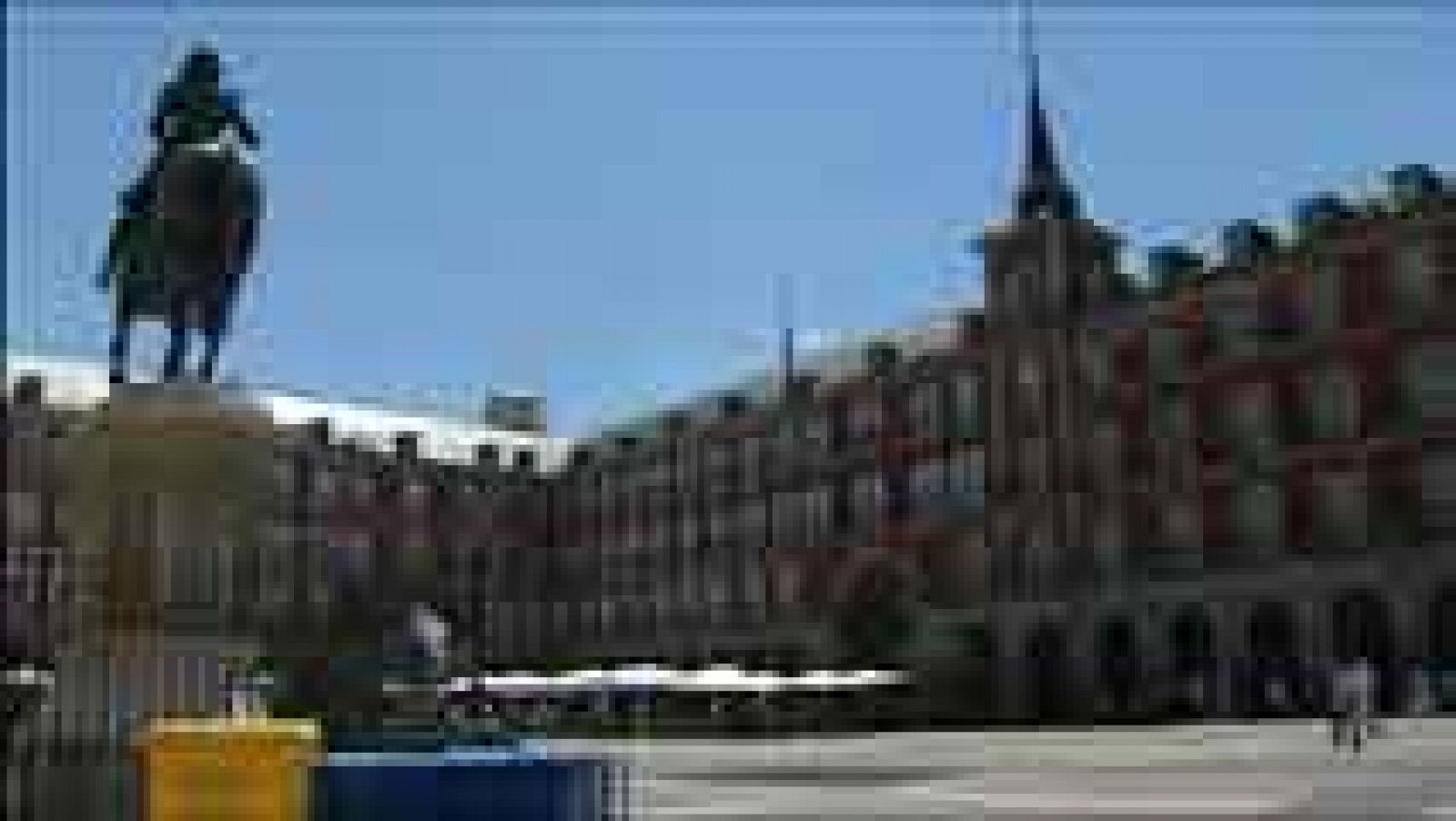 Informativo de Madrid: Informativo de Madrid 2 - 15/07/14 | RTVE Play