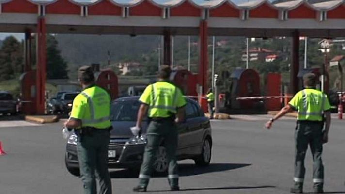 España en 24h - España en 24 horas - 15/07/14