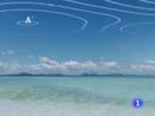 Informativo Telerioja - El tiempo en La Rioja - 15/07/14