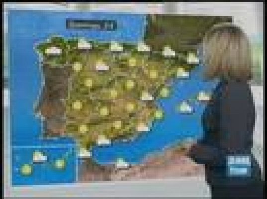 El tiempo - El Tiempo - 24/08/08