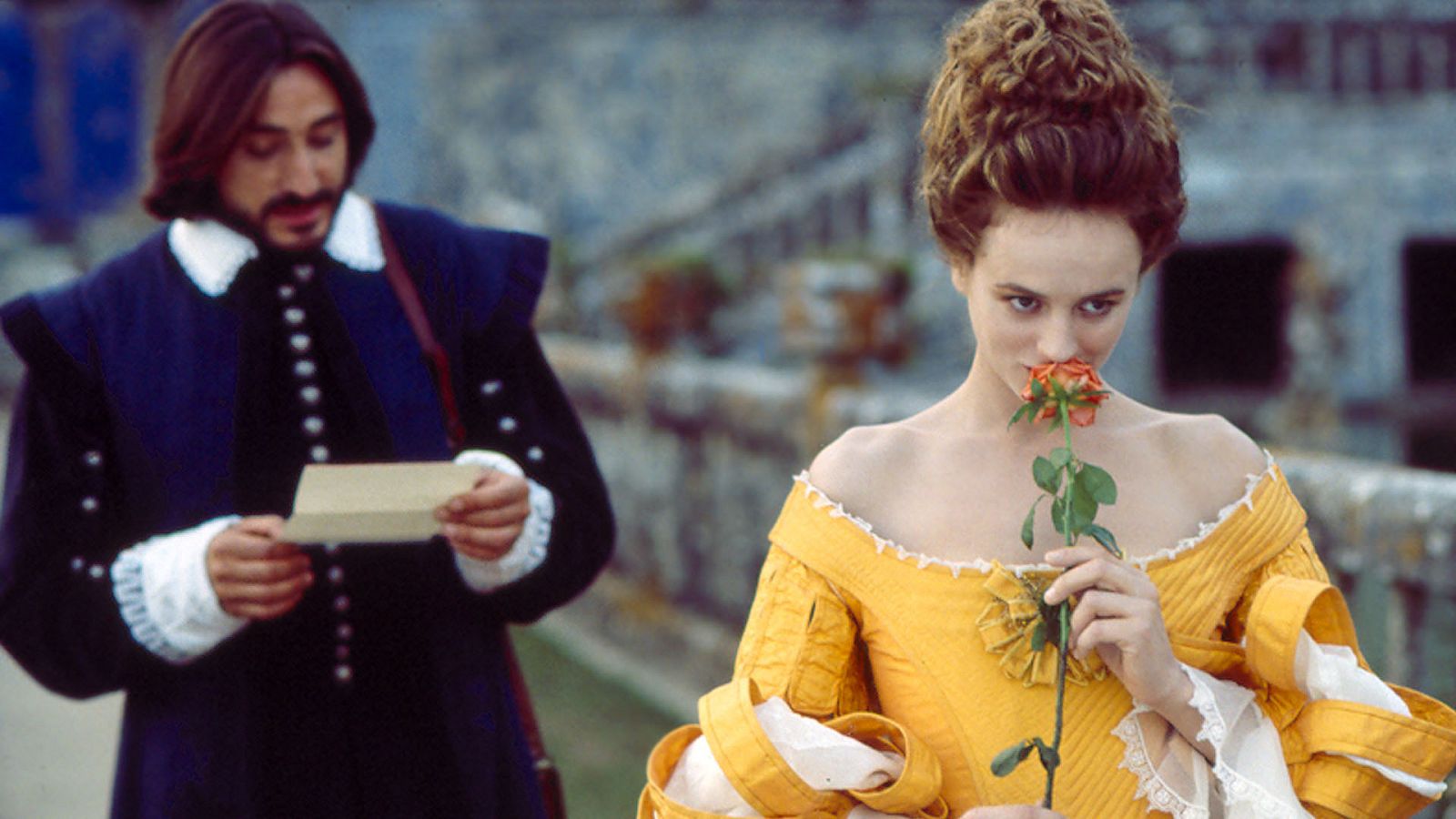 Cine el siempre - El perro del hortelano - ver ahora