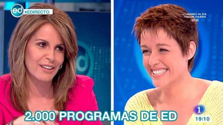 España Directo - España Directo - 15/07/14