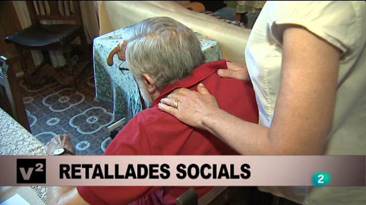 Vespre a La 2 - Vespre a La 2 - Informatiu - 15/07/14