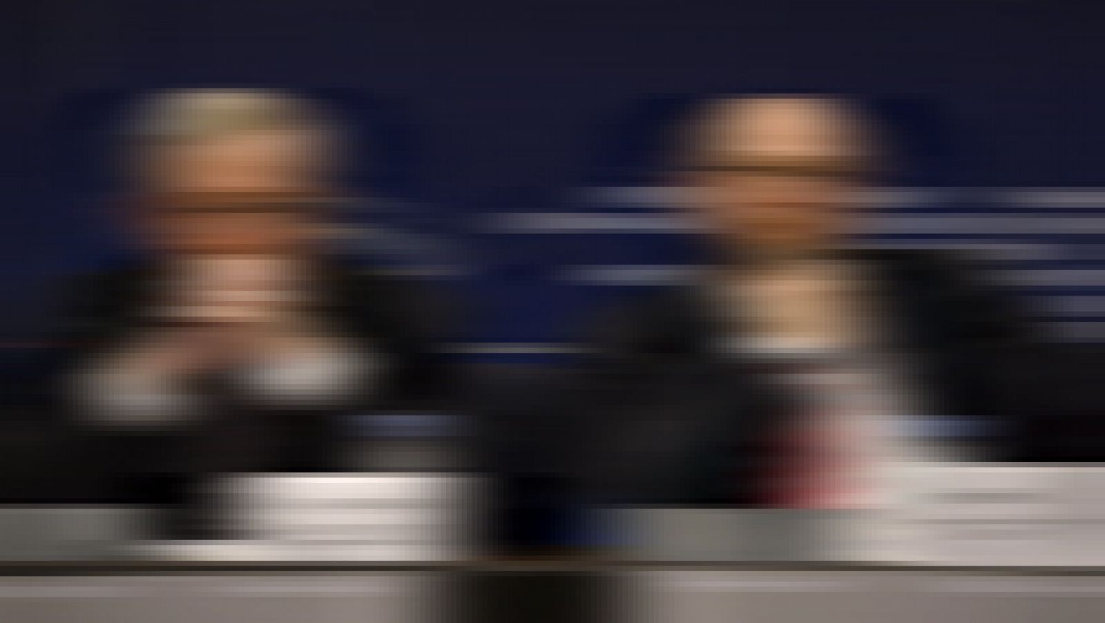 Sin programa: Los líderes europeos se reúnen para acordar el reparto de los altos cargos de la Unión Europea | RTVE Play