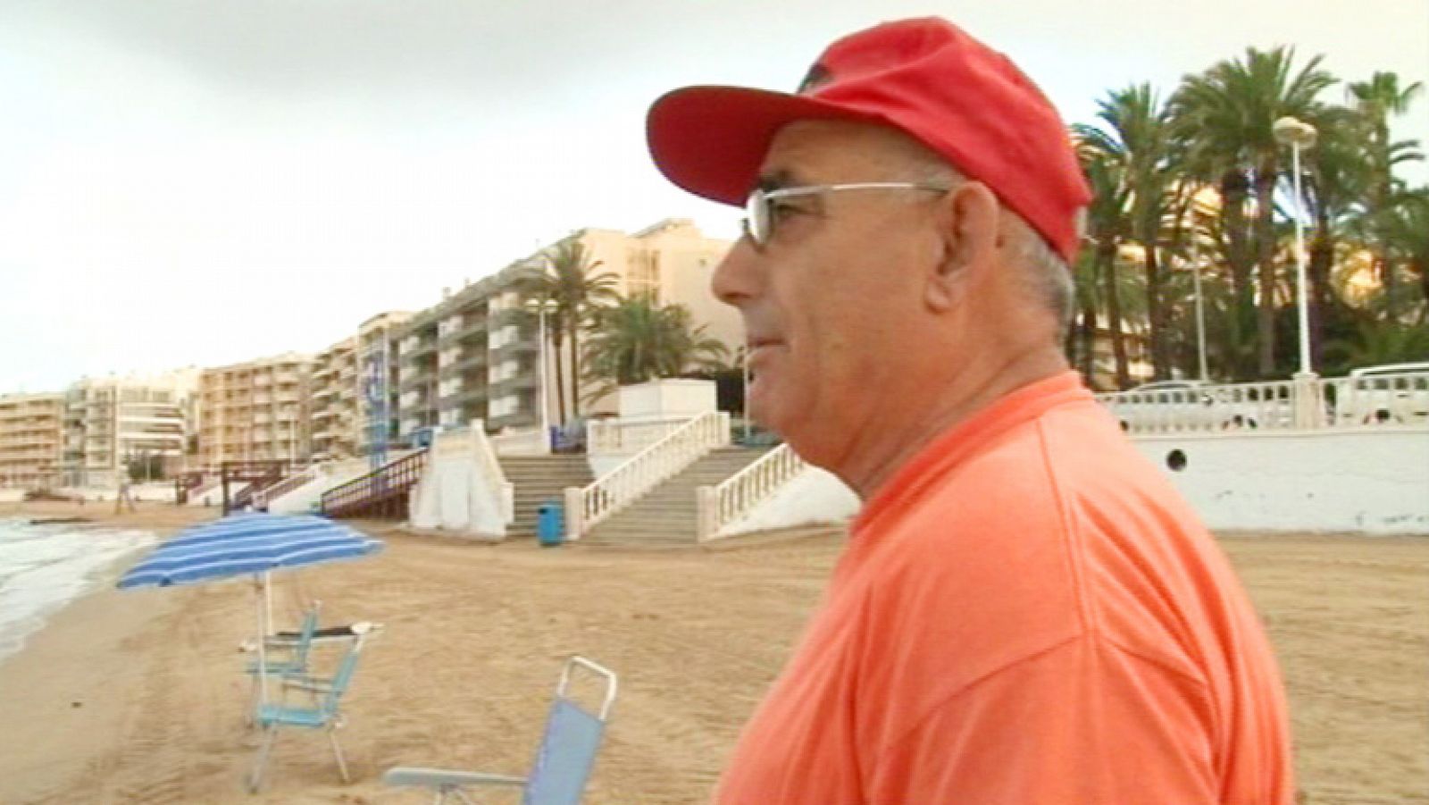 Comando actualidad - Familias viajeras - "Al agua patos" de bajo coste