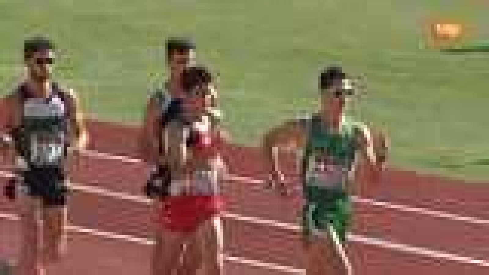 Atletismo: Campeonato de España de Federaciones autonómicas | RTVE Play