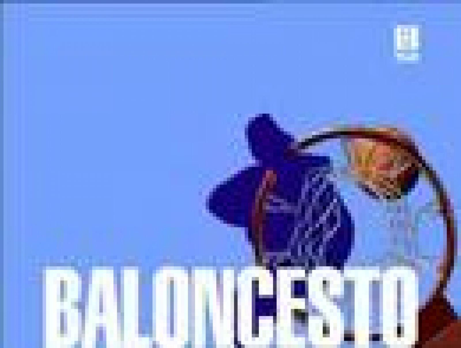 Sin programa: Baloncesto. Bronce. Lituania-Argent | RTVE Play
