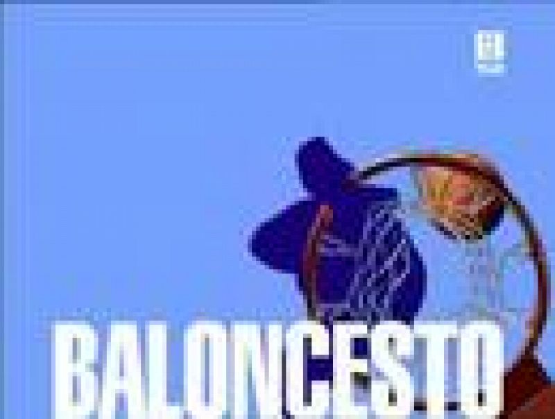 Baloncesto. Bronce. Lituania-Argentina 