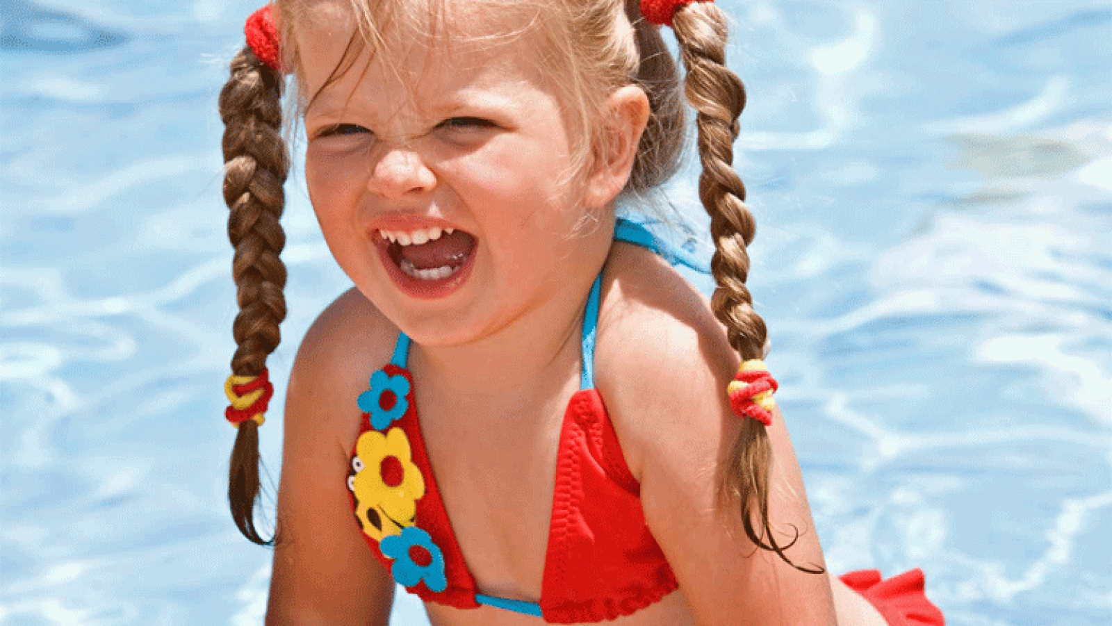 La mañana - Bikinis infantiles peligrosos