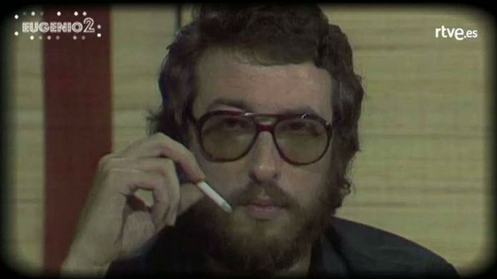 Cómo nos reímos - Eugenio