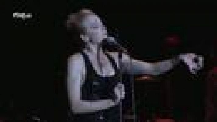 Atención obras - Pink Martini:  "Quizás, quizás, quizás"