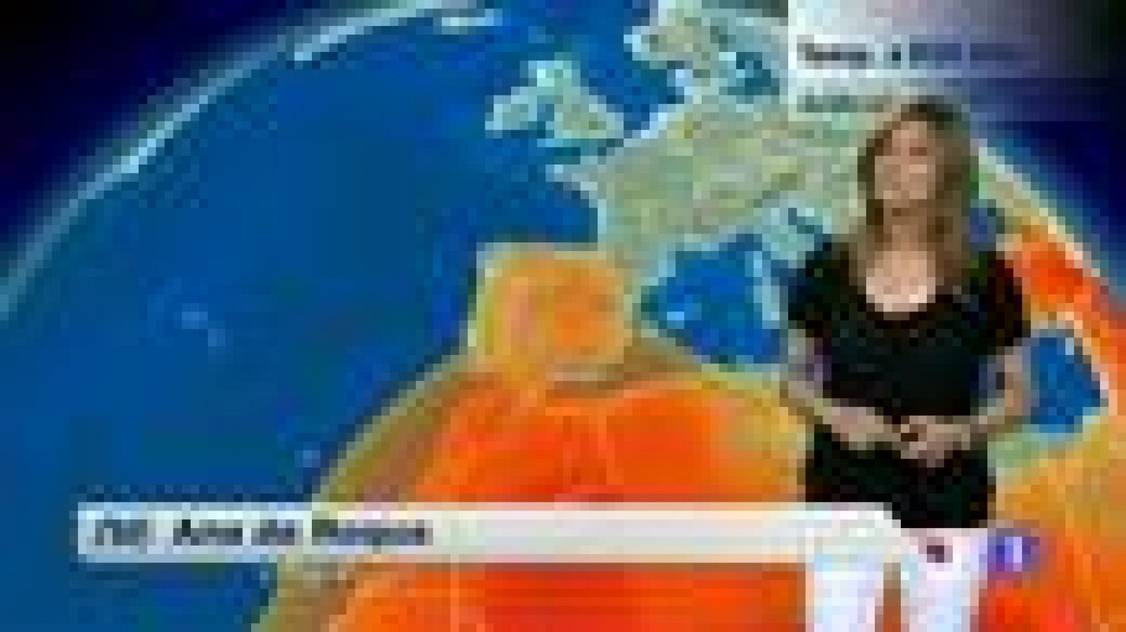 Noticias de Extremadura: El Tiempo en Extremadura 16/07/2014 | RTVE Play