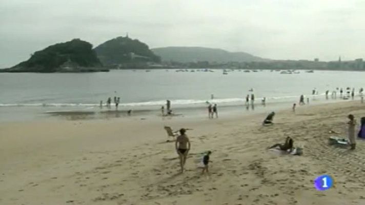 Telenorte - País Vasco - El tiempo en el País Vasco - 16/07/14