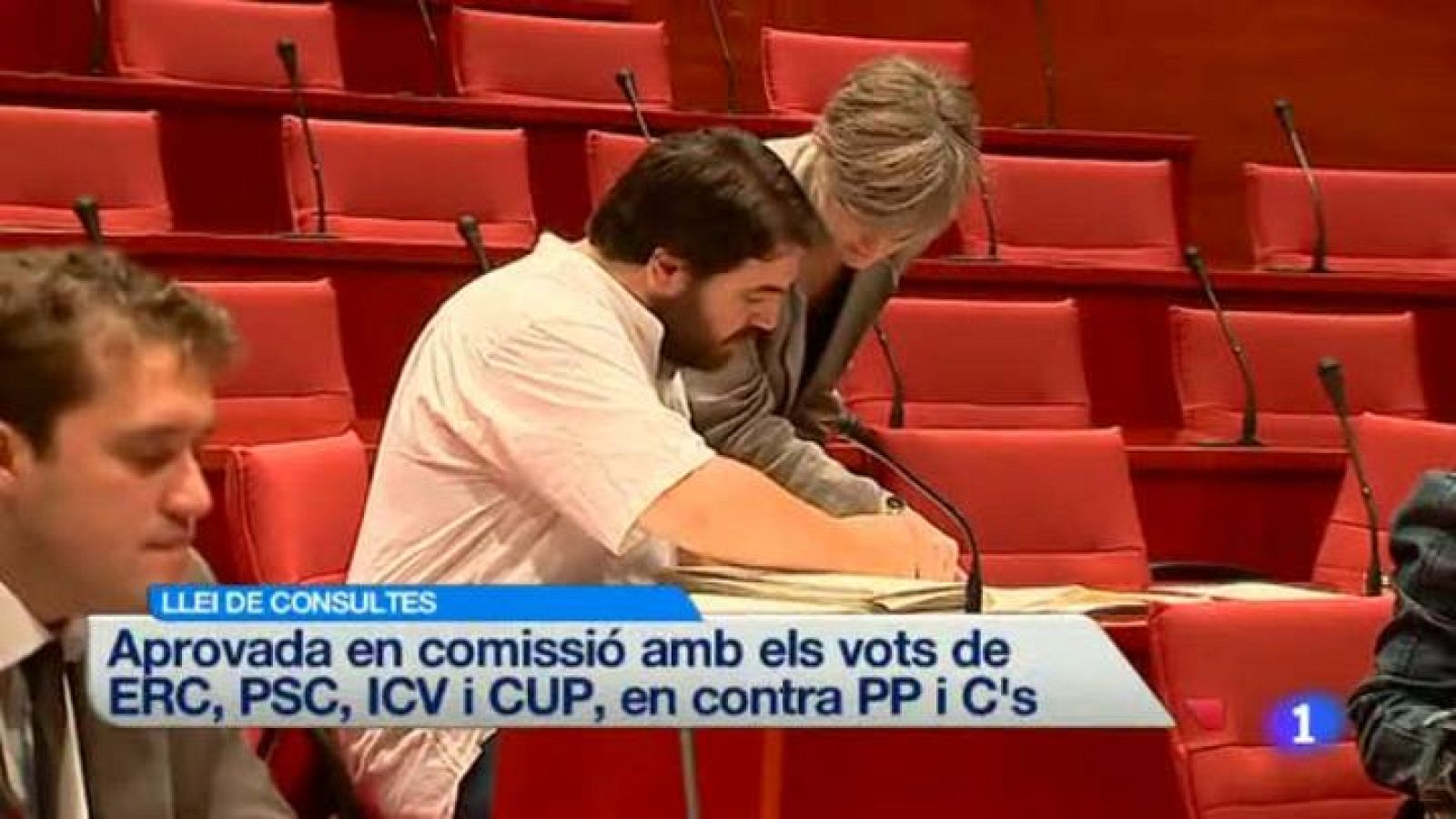 L'Informatiu - 16/07/14