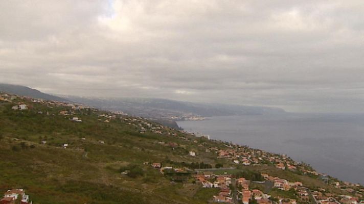 Telecanarias - El tiempo en Canarias - 16/07/14