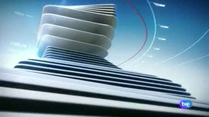 Telenorte - País Vasco - País Vasco en 2' - 16/07/14