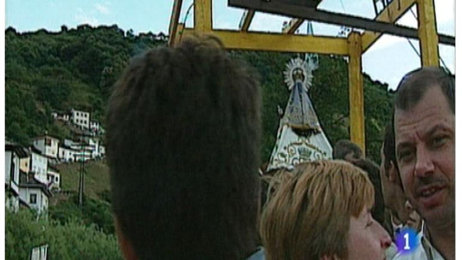 Asturias en 2' - 16/07/14 | Ver