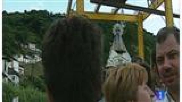 Panorama Regional - Asturias en 2' - 16/07/14