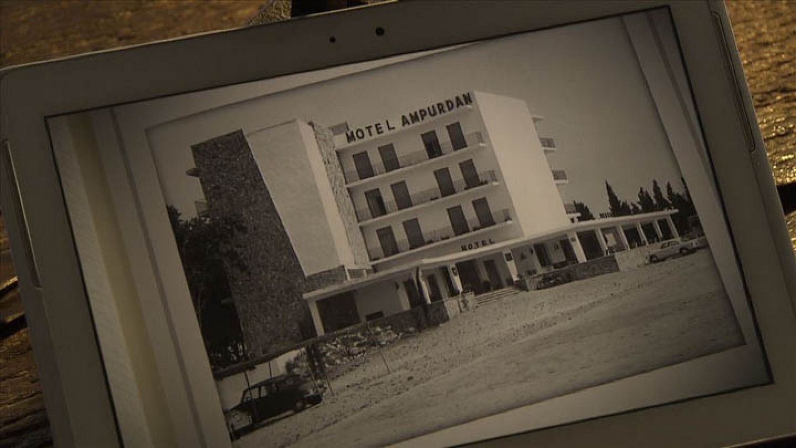 Històries de taula i llit - Motel Empordà