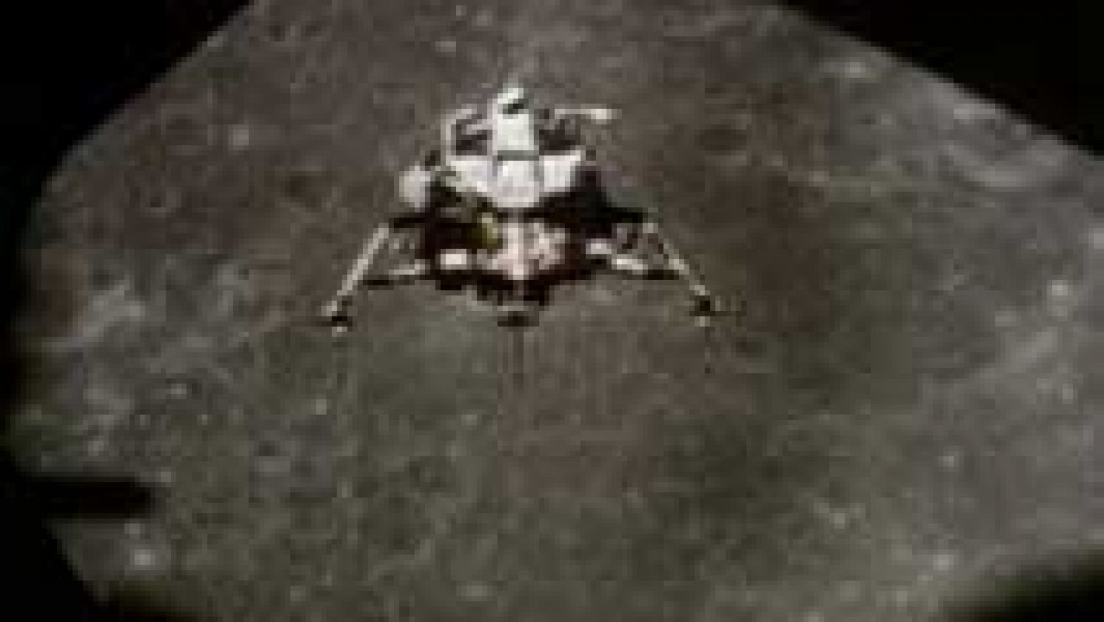 Telediario 1: 45 años de la misión Apollo 11 | RTVE Play