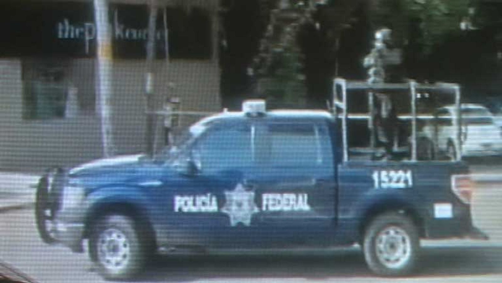 Rescatados casi 500 niños víctimas de abusos sexuales en un albergue mexicano