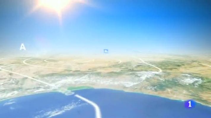 TeleCantabria - El tiempo en Cantabria - 16/07/14